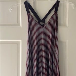 Urban Outfitted Ecote Dress